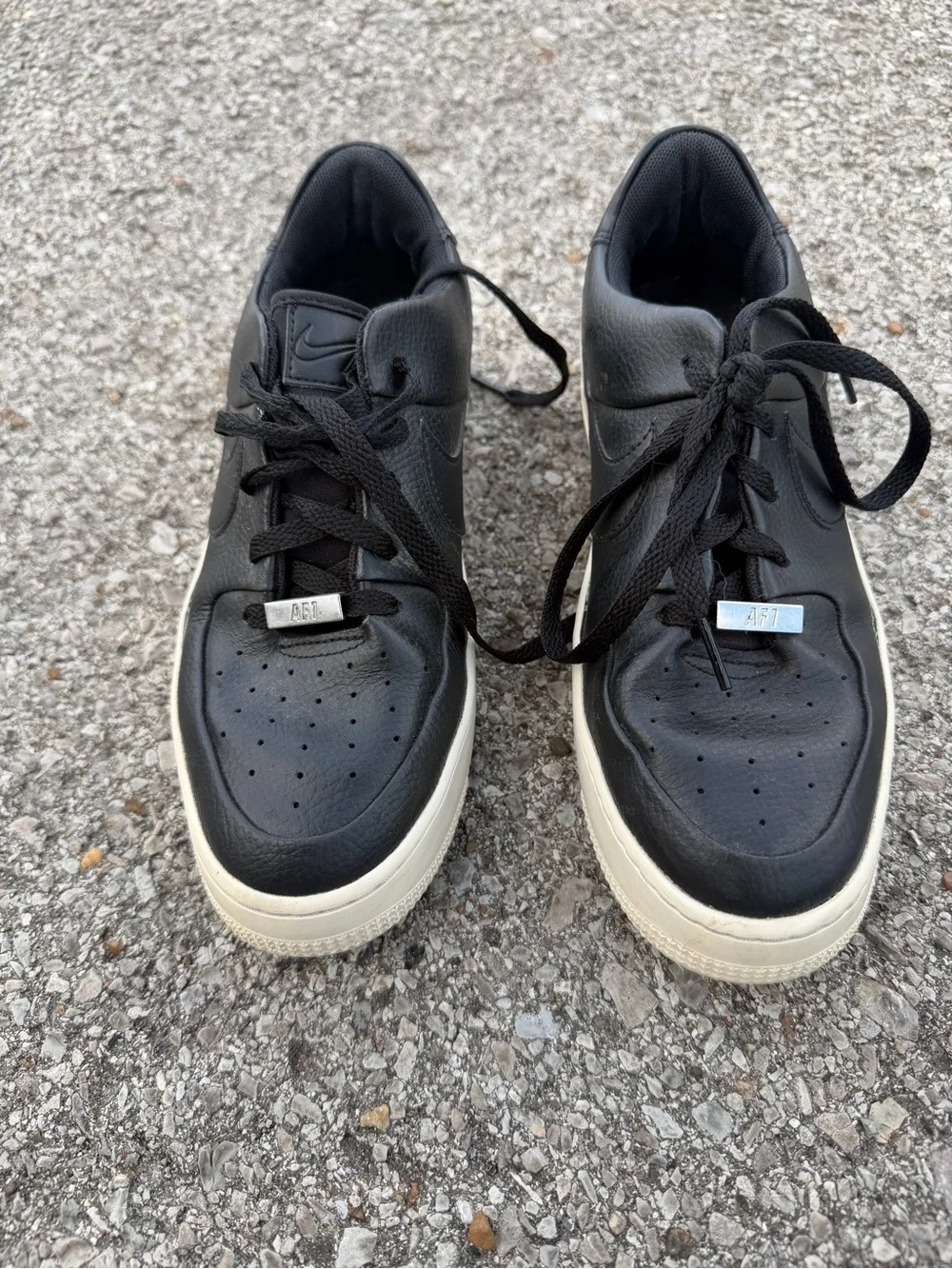 Nike Air Force 1 - Women’s 9.5